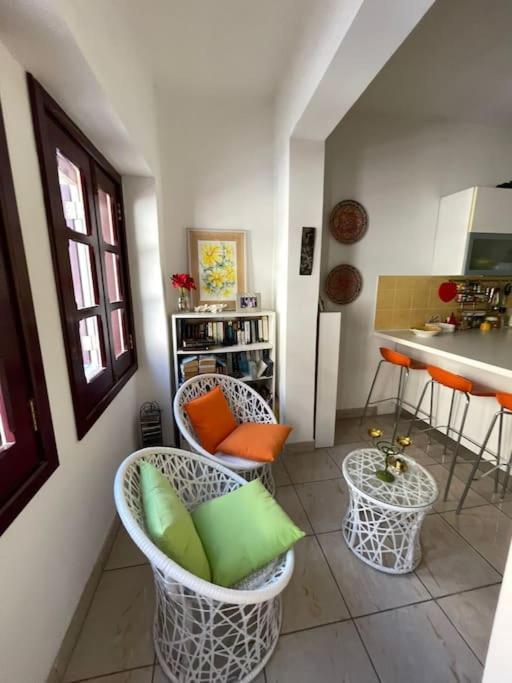 Lovely, Modern, Bright Maisonette. Heart Of Sliema Exterior photo